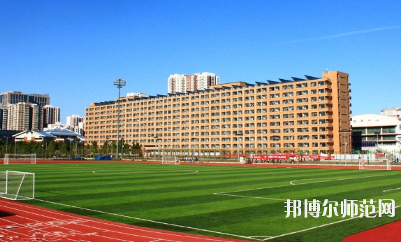 對(duì)外經(jīng)濟(jì)貿(mào)易幼兒師范大學(xué)2020年報(bào)名條件、招生要求、招生對(duì)象