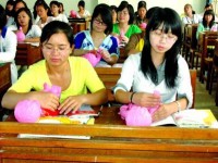 雙流成人中等專業(yè)幼兒師范學(xué)校2023年學(xué)費、收費多少