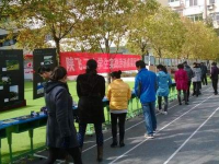 陜飛高級技工幼兒師范學(xué)校2023年學(xué)費、收費多少