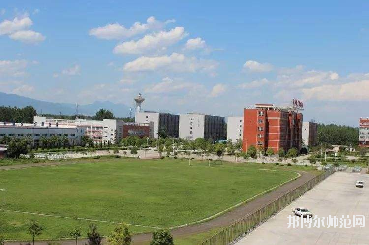 陜飛高級(jí)技工幼兒師范學(xué)校怎么樣、好不好