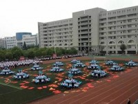 四川天府新區(qū)幼兒師范職業(yè)學校2023年報名條件、招生要求、招生對象
