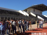 云南南方青年進(jìn)修幼兒師范學(xué)院2023年報(bào)名條件、招生要求、招生對(duì)象