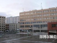 云南電子信息幼兒師范高級(jí)技工學(xué)校2023年怎么樣、好不好