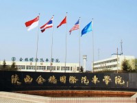 陜西金穗國際汽車師范學(xué)院2023年學(xué)費(fèi)、收費(fèi)多少