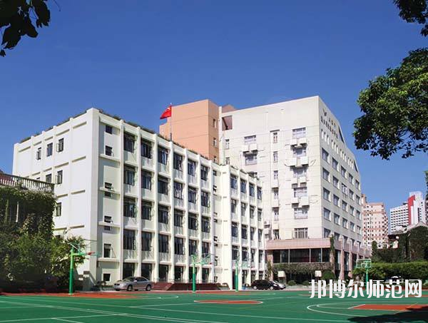 陜西華山技師師范學院怎么樣、好不好