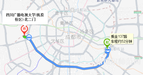 四川廣播電視幼兒師范中等專(zhuān)業(yè)學(xué)校地址在哪里
