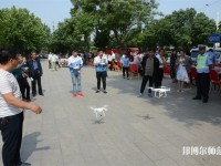 深澤幼兒師范職教中心2023年怎么樣、好不好