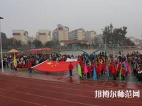 云南林業(yè)幼兒師范學(xué)校怎么樣、好不好