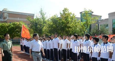 石家莊長(zhǎng)城幼兒師范中等專業(yè)學(xué)校2020年報(bào)名條件、招生要求、招生對(duì)象
