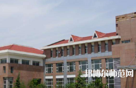 石家莊長城幼兒師范中等專業(yè)學(xué)校怎么樣、好不好