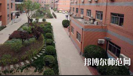 石家莊第二十五幼兒師范中學(xué)職教部怎么樣、好不好