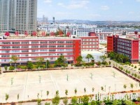 曲靖幼兒師范技工學(xué)校2023年怎么樣、好不好