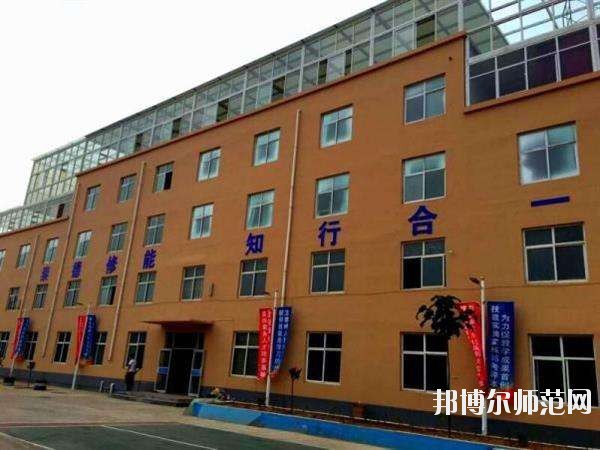 石家莊工業(yè)幼兒師范中等專業(yè)學(xué)校2020年報(bào)名條件、招生要求、招生對(duì)象 
