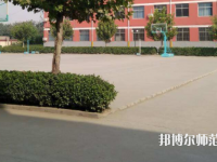 石家莊工業(yè)幼兒師范中等專業(yè)學校怎么樣、好不好