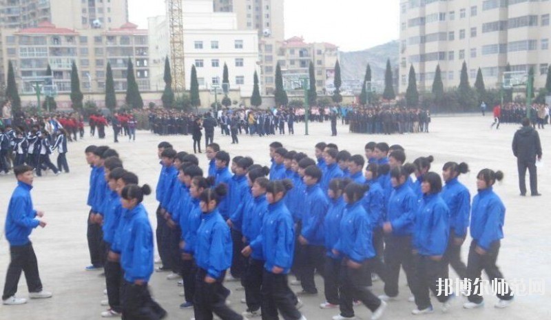 貴州甕安幼兒師范中等職業(yè)技術(shù)學(xué)校怎么樣、好不好