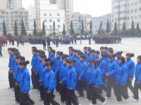 貴州甕安幼兒師范中等職業(yè)技術學校2023年怎么樣、好不好
