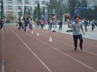 四川檔案幼兒師范學(xué)校2023年學(xué)費、收費多少