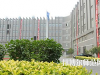 石家莊聯(lián)華幼兒師范職業(yè)中專學(xué)校2023年怎么樣、好不好