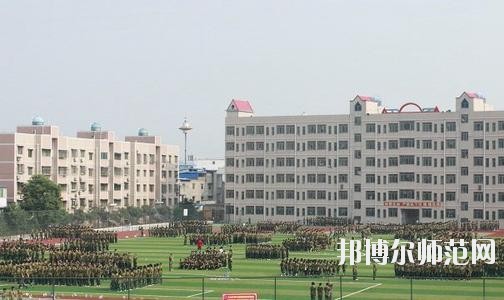 四川弘博中等專業(yè)幼兒師范學(xué)校2020年報(bào)名條件、招生要求、招生對(duì)象