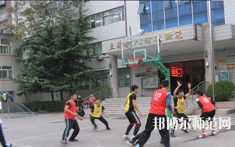 石家莊幼兒師范第一職業(yè)中專學校怎么樣、好不好