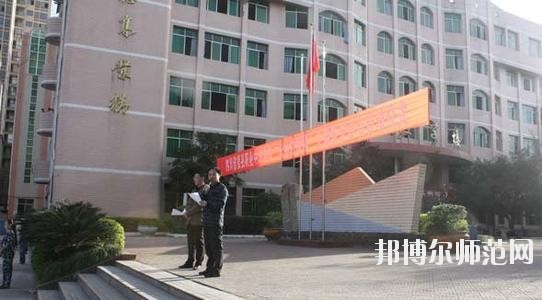 四川渠縣職業(yè)幼兒師范中專學(xué)校2020年報名條件、招生要求、招生對象