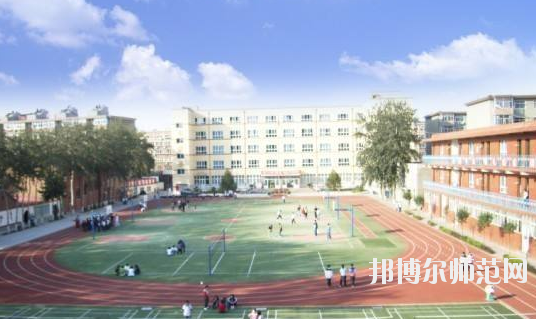 石家莊藝術(shù)幼兒師范職業(yè)學(xué)校怎么樣、好不好