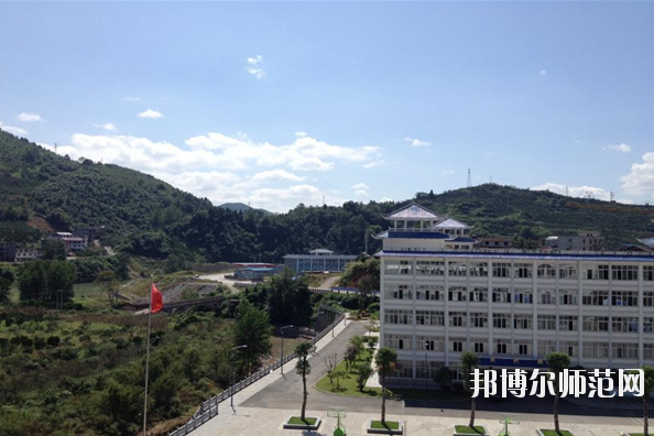 宣恩中等職業(yè)技術學校