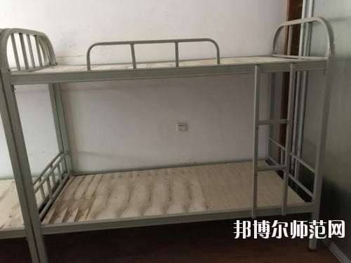 仁壽新科中等職業(yè)技術幼兒師范學校2020年宿舍條件