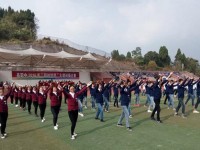 射洪縣職業(yè)中專幼兒師范學(xué)校2023年怎么樣、好不好