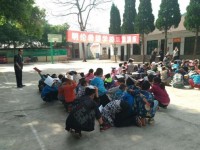 射洪縣職業(yè)中專幼兒師范學校2023年報名條件、招生要求、招生對象