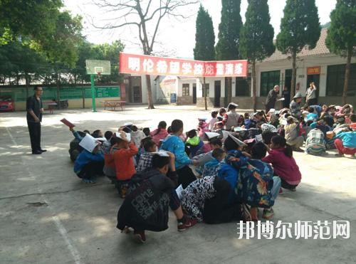 射洪縣職業(yè)中專幼兒師范學(xué)校2020年報(bào)名條件、招生要求、招生對(duì)象