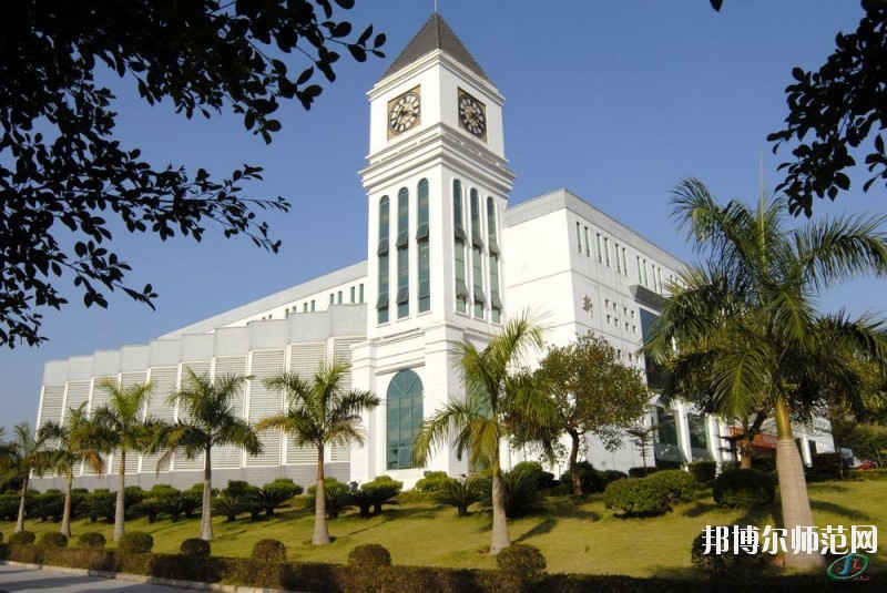 梅州市職業(yè)技術(shù)學校