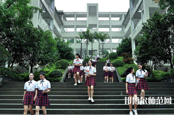 重慶2021年幼師學校中專升大?？际裁? width=