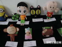 四川2020年幼師學(xué)校專業(yè)學(xué)什么