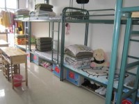 溫江燎原職業(yè)技術(shù)幼兒師范學校2023年宿舍條件