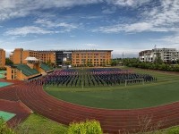 溫江燎原職業(yè)技術(shù)幼兒師范學校2023年報名條件、招生要求、招生對象