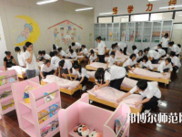 廣東2020年幼師學(xué)校專(zhuān)業(yè)學(xué)什么