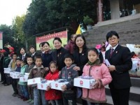 岳池白廟幼兒師范職業(yè)中學2021年報名條件、招生要求、招生對象