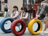浙江2020年幼師學(xué)?？梢詫W(xué)什么
