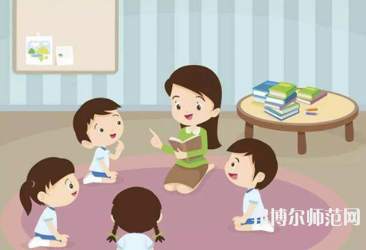 廣西2020年幼師學校學什么專業(yè)有前途