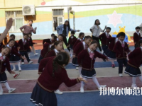 廣東2020年幼師學(xué)校有哪些專(zhuān)業(yè)最好