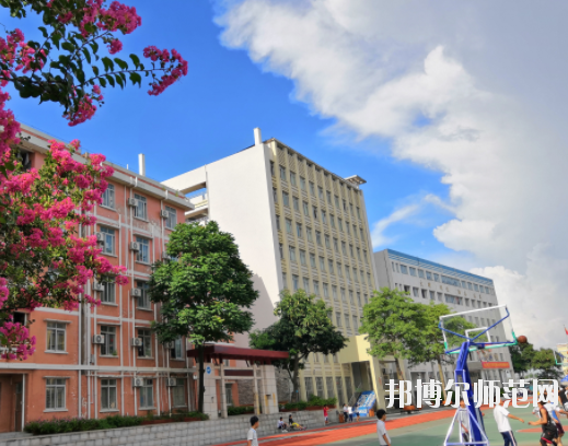 廣東2020年幼師學(xué)校學(xué)什么專(zhuān)業(yè)好