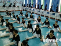 廣東2020年幼師學(xué)校里面都有哪些專(zhuān)業(yè)