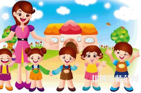 廣西2020年幼師學(xué)校中專升大?？际裁? width=