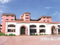 廣東2020年讀幼師學?？梢钥即髮W嗎