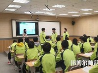 廣東2020年幼師學?？梢詫W什么