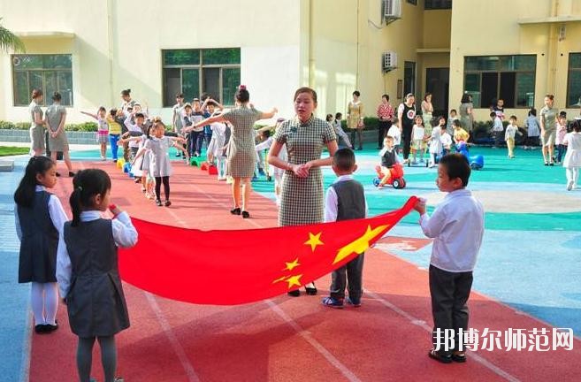 廣州2020年幼師學(xué)校專(zhuān)業(yè)有哪些