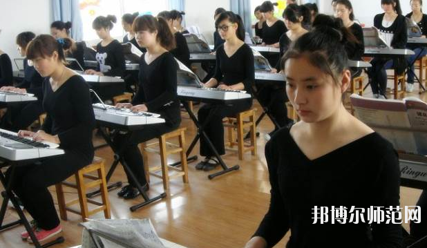 西安2020年幼師學(xué)?？梢詫W(xué)什么