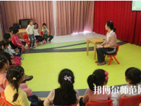 廣西2020年有什么好的幼師學(xué)校？