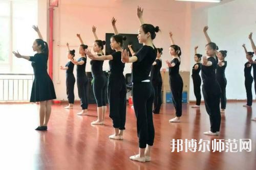 南京2020年幼師學?？梢詫W什么